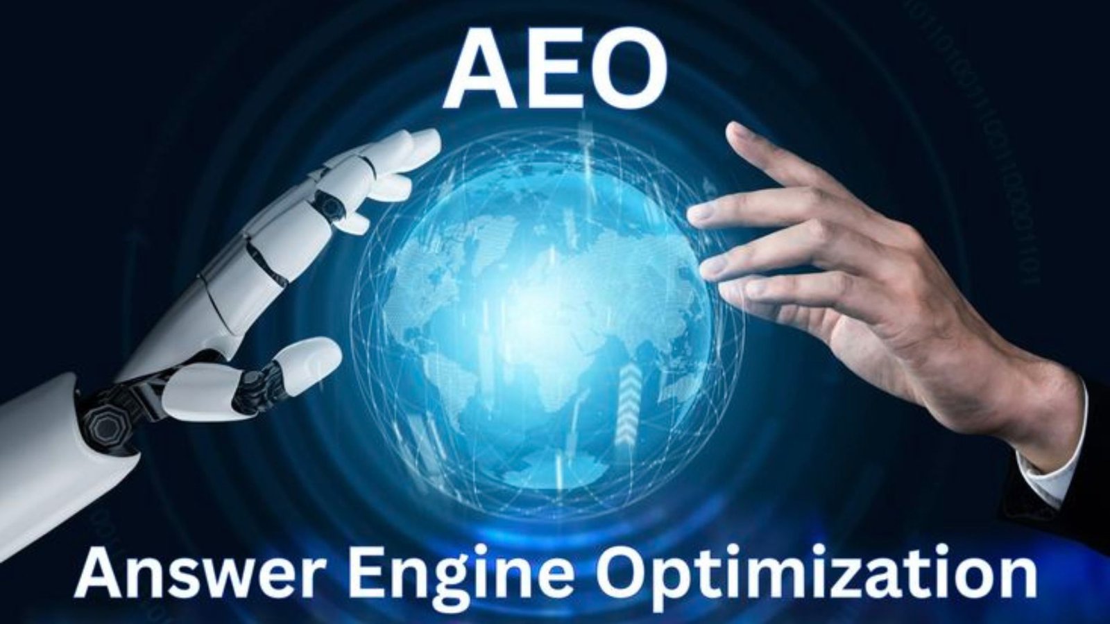 Answer Engine Optimization
