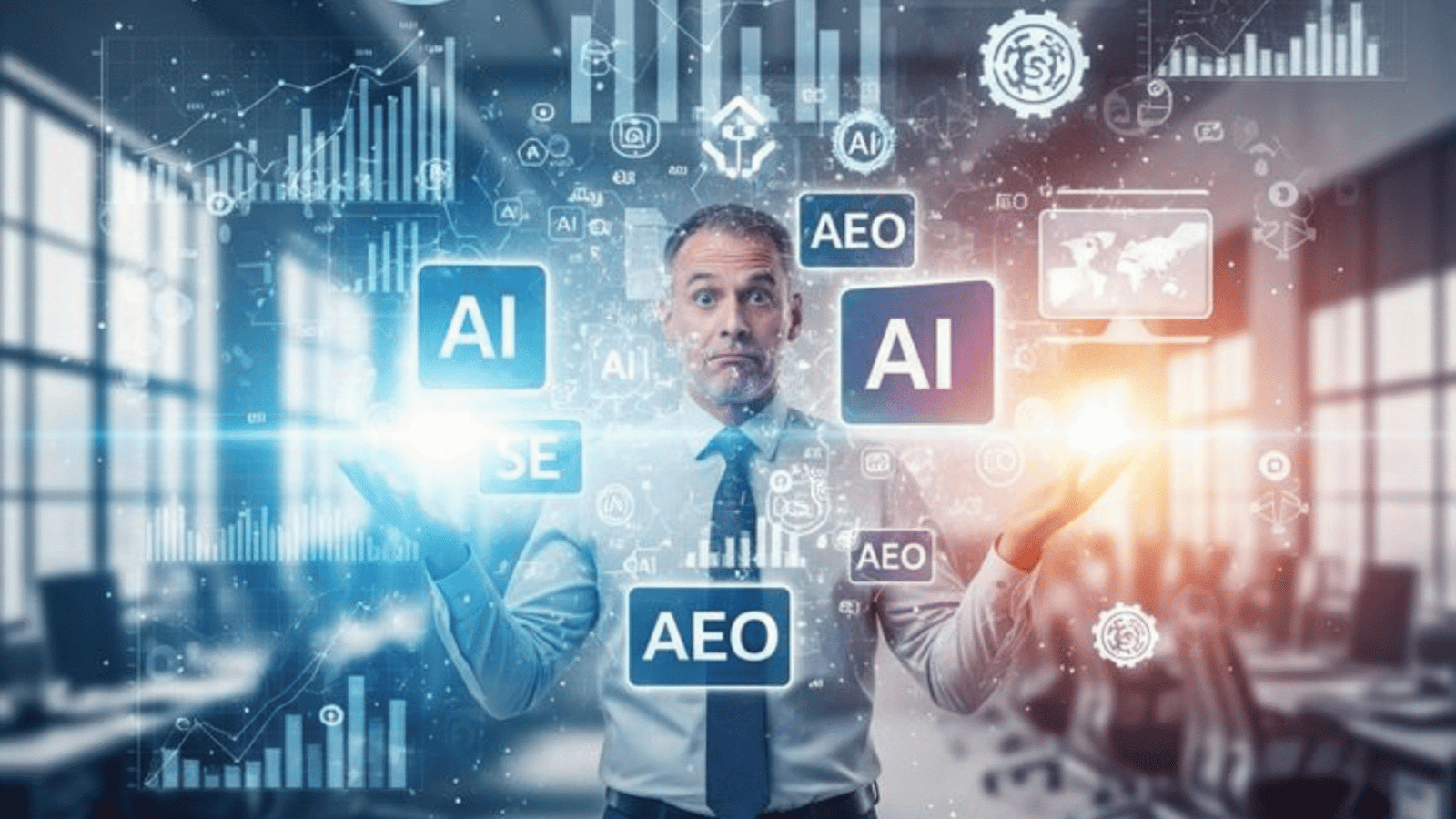 Answer Engine Optimization