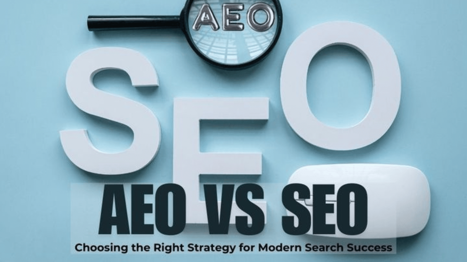 Answer Engine Optimization