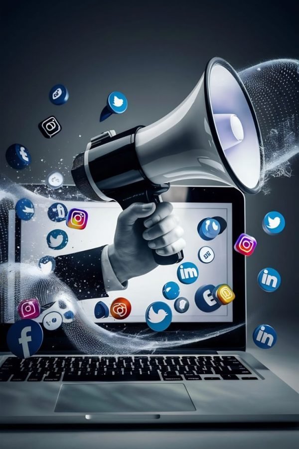 Freelance Digital Marketer in Dubai